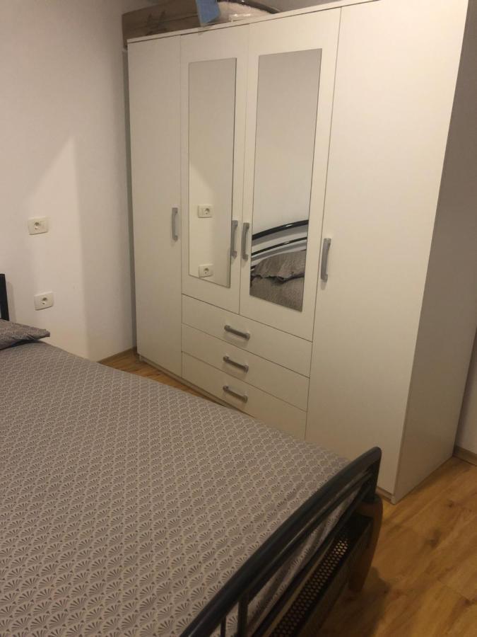 Villa Acernis Постойна Экстерьер фото