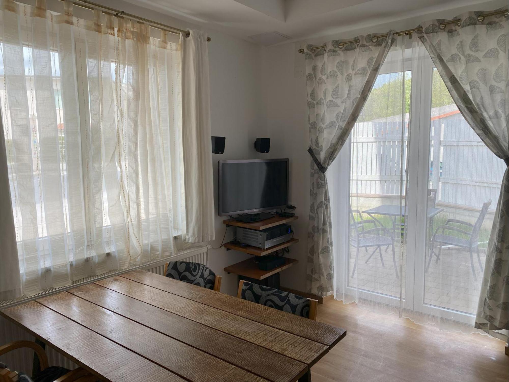 Villa Acernis Постойна Экстерьер фото